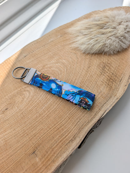 Petit porte-clés