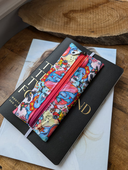 Coffret agenda
