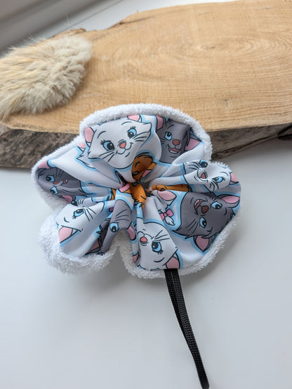 Houpette de douche