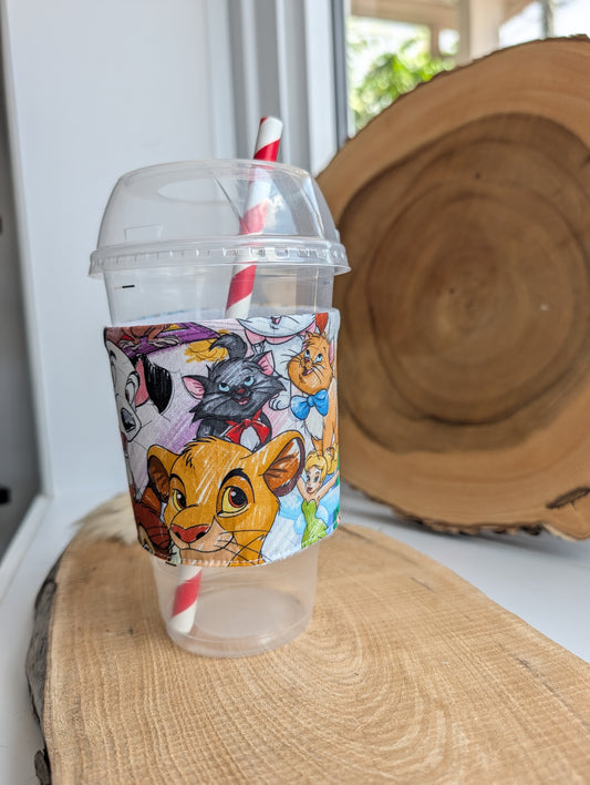 Manchon à café