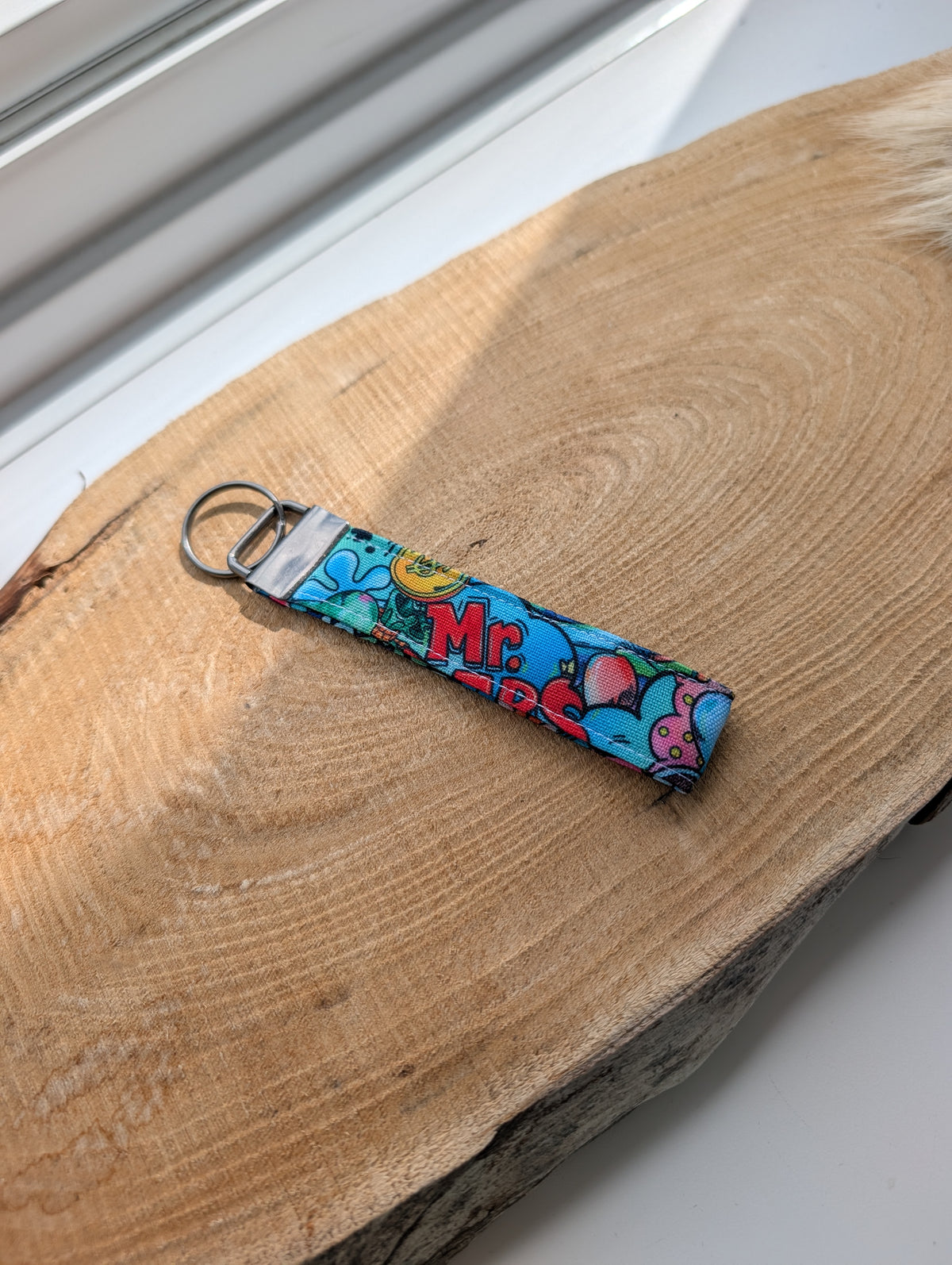 Petit porte-clés