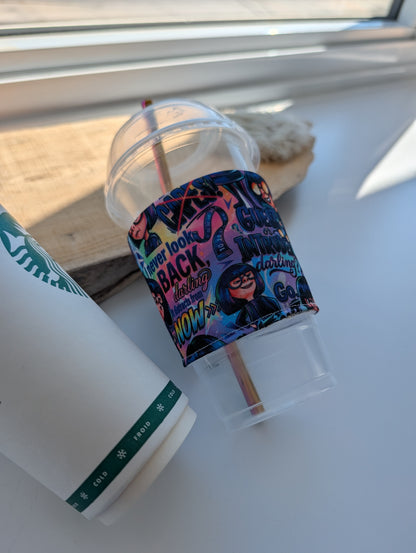 Manchon à café