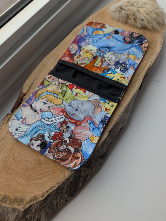 Pochette d'hygiène