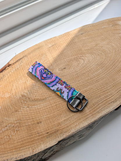 Petit porte-clés