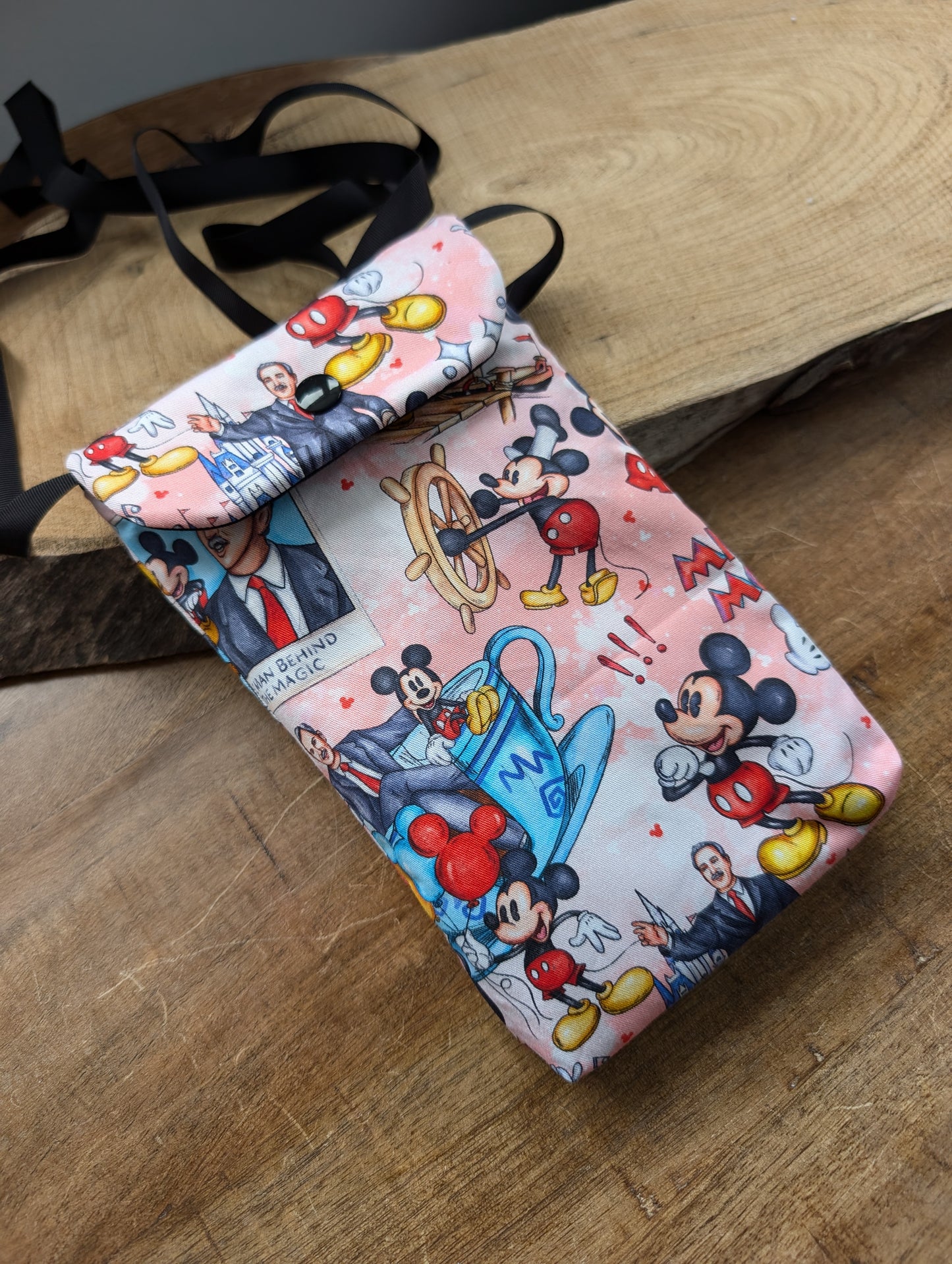 Pochette voyage