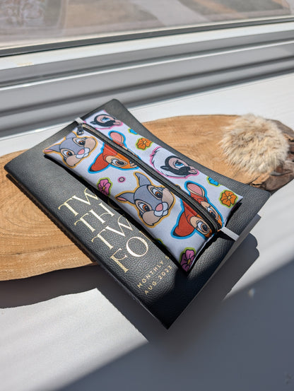 Coffret agenda