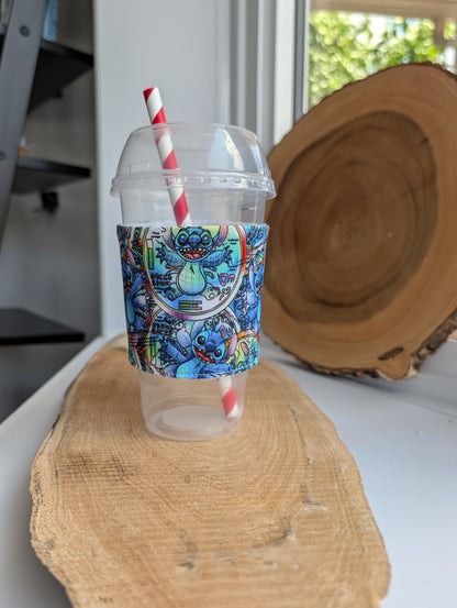Manchon à café