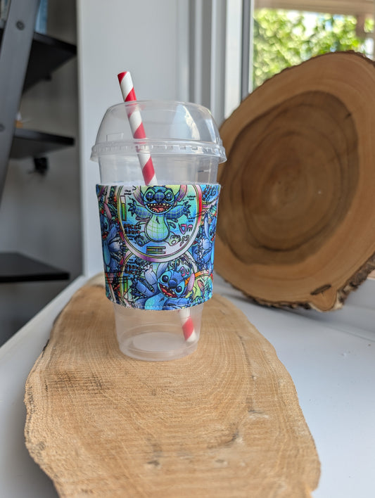 Manchon à café