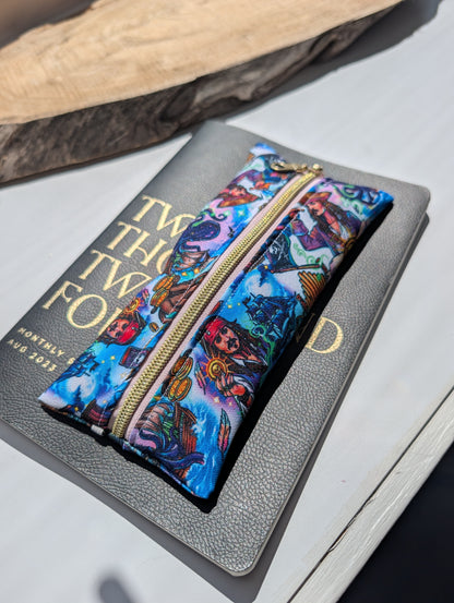 Coffret agenda