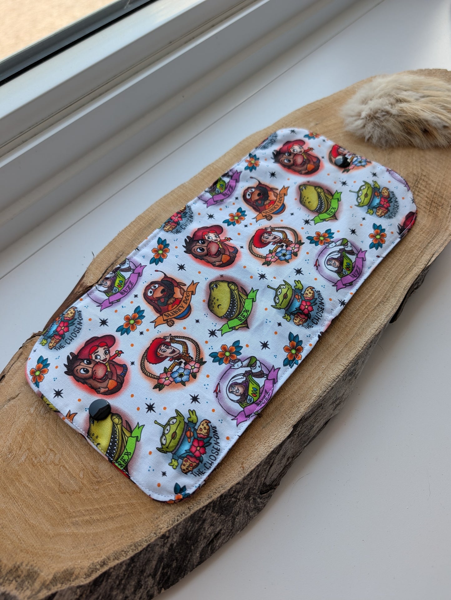 Pochette d'hygiène