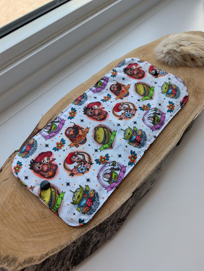 Pochette d'hygiène