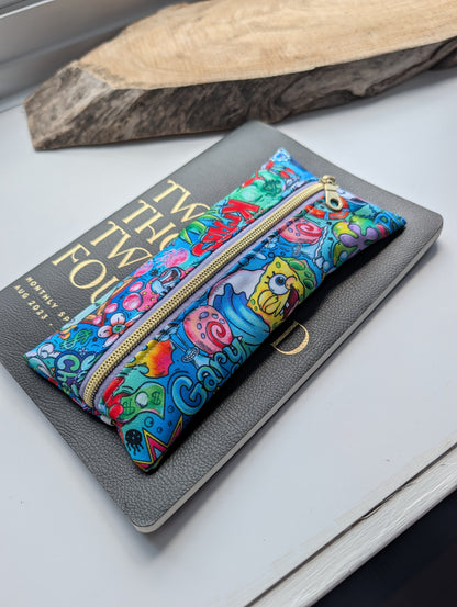 Coffret agenda