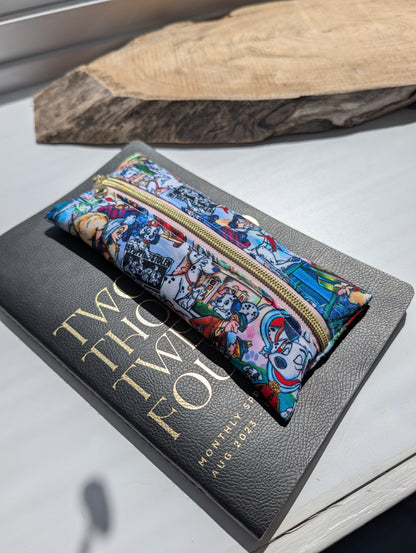 Coffret agenda