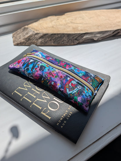 Coffret agenda