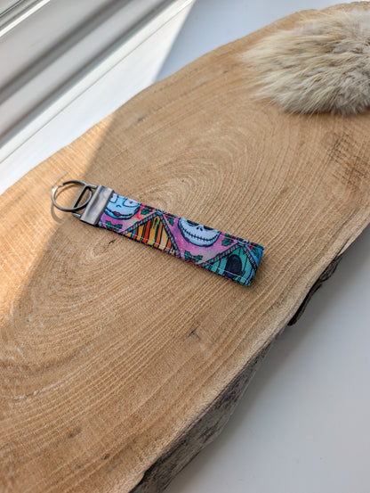 Petit porte-clés