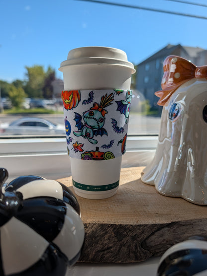 Manchon à café
