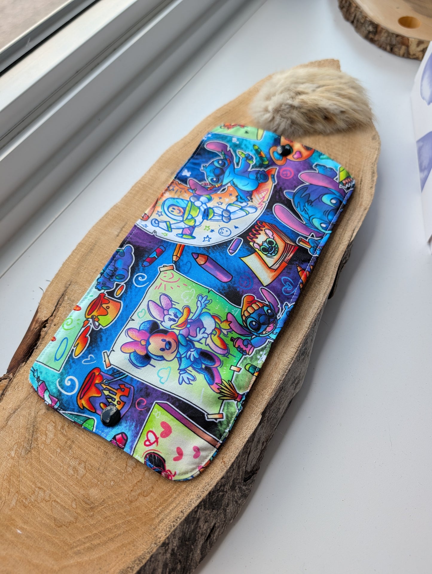 Pochette d'hygiène