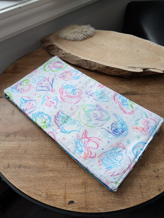 Tapis thermo-protecteur