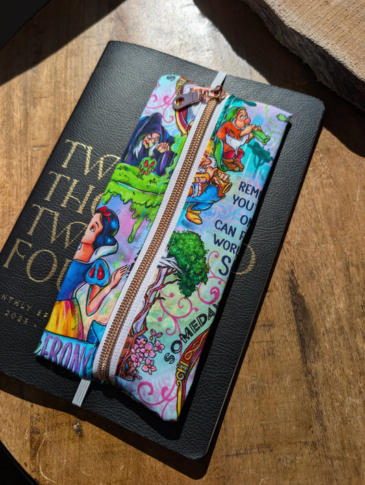 Coffret agenda