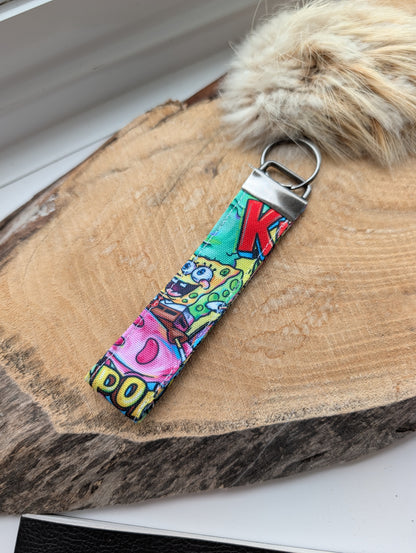 Petit porte-clés