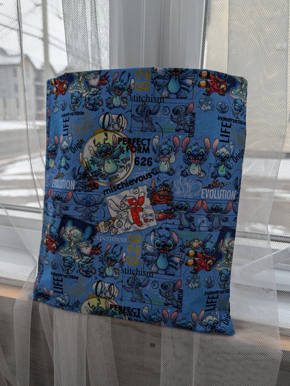 Poubelles réutilisables pour voiture