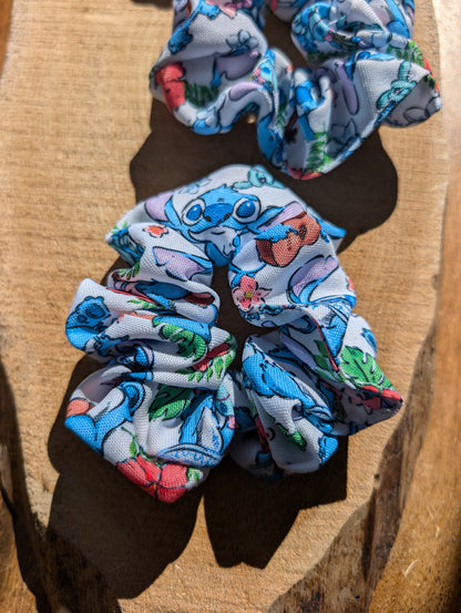 Chouchous à cheveux