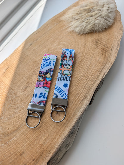 Petit porte-clés