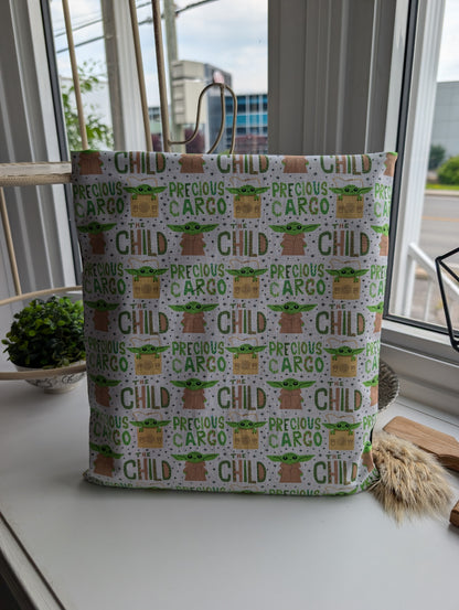 Poubelles réutilisables pour voiture