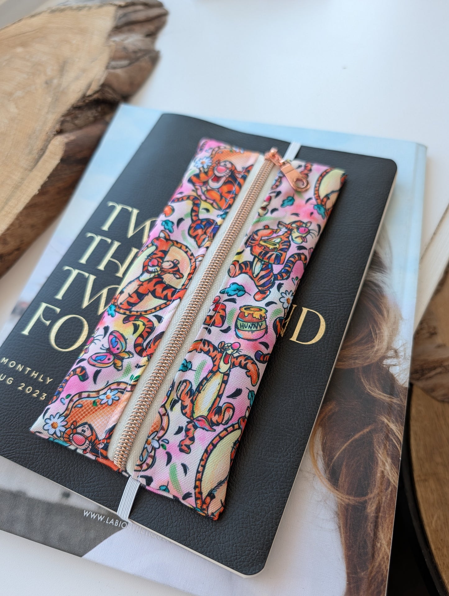 Coffret agenda
