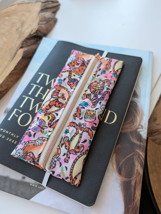 Coffret agenda