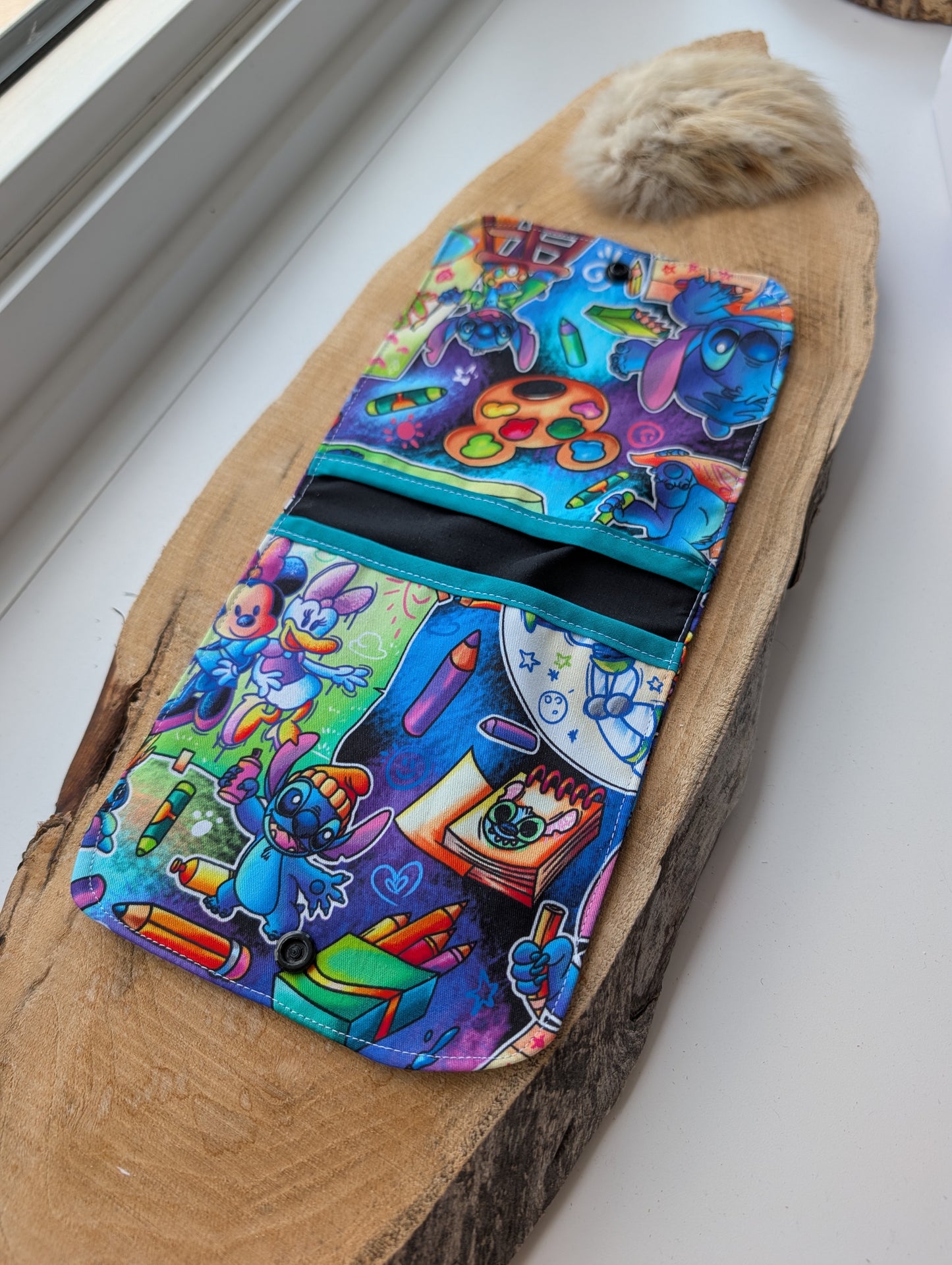 Pochette d'hygiène