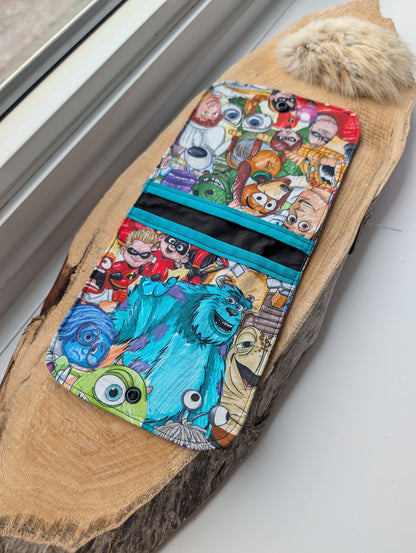 Pochette d'hygiène