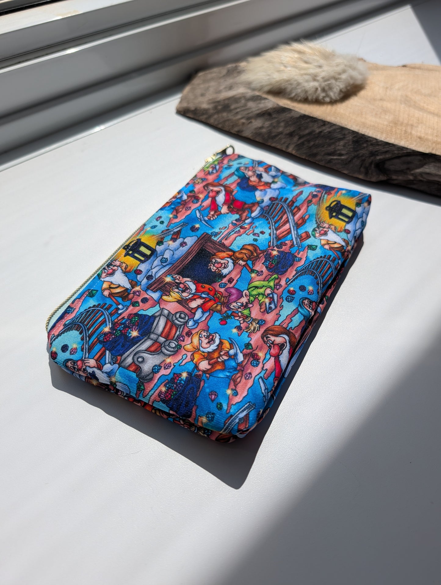 Coffret