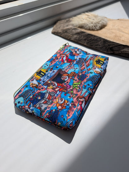 Coffret