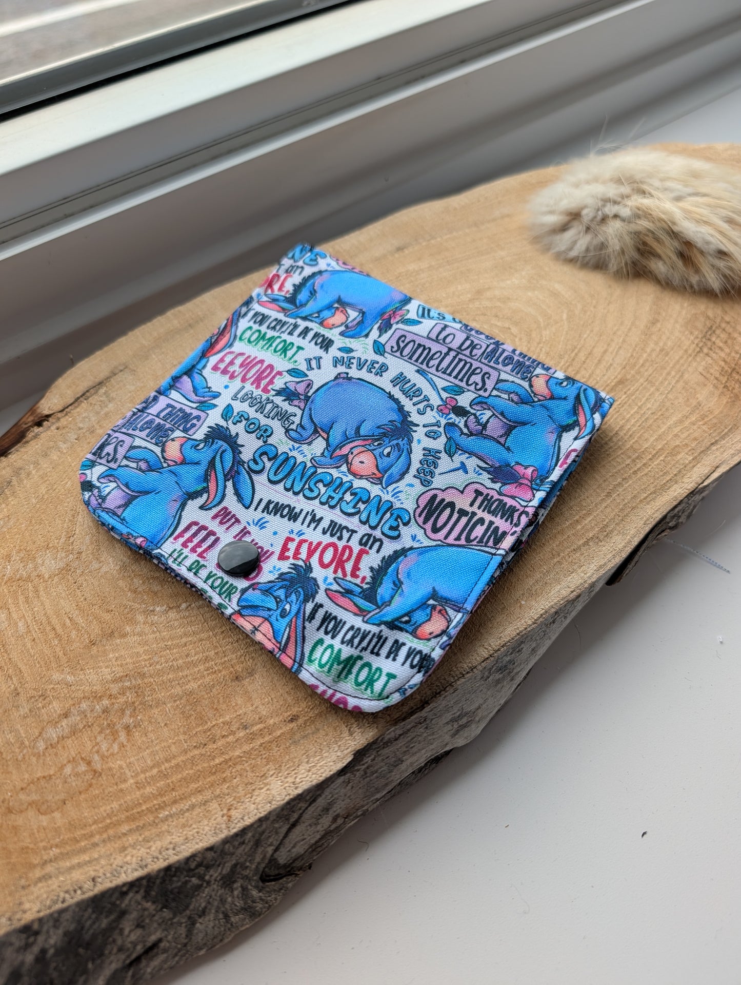 Pochette d'hygiène