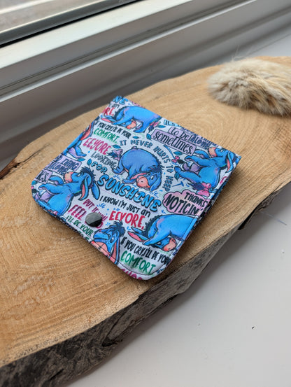 Pochette d'hygiène