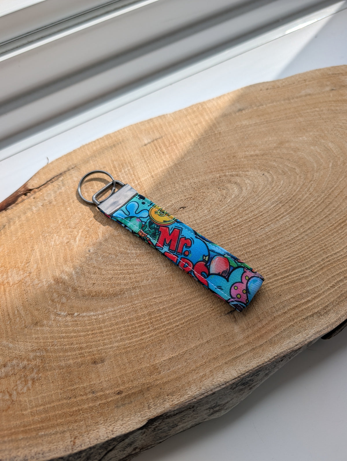 Petit porte-clés