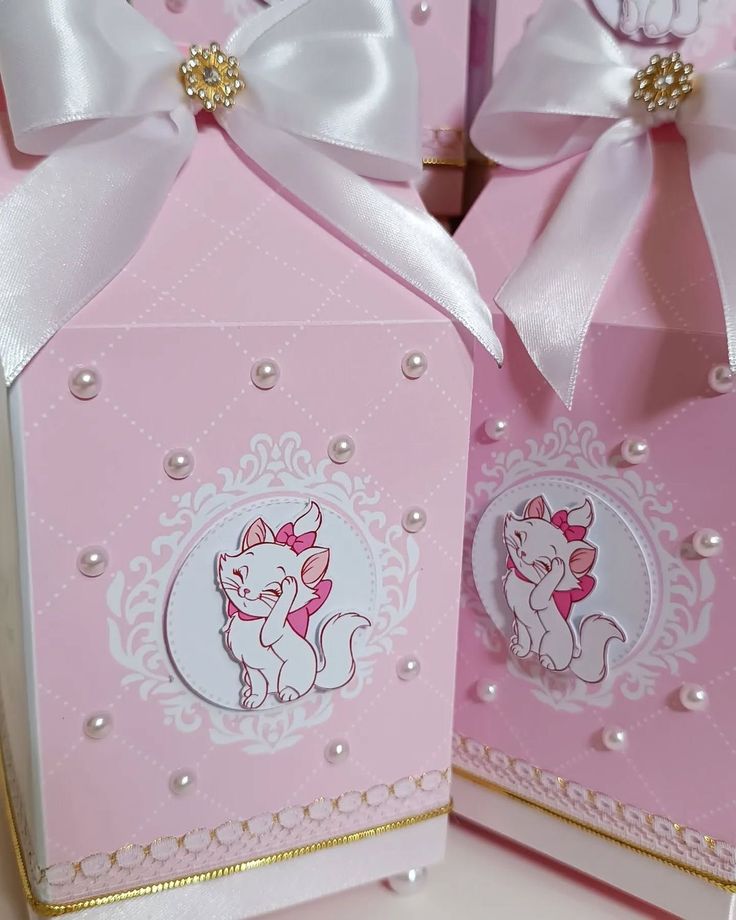 Boîte Mystère Aristochats