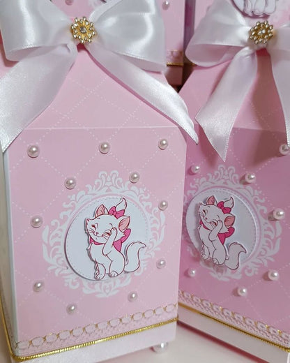 Boîte Mystère Aristochats