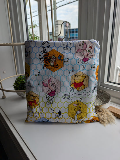 Poubelles réutilisables pour voiture