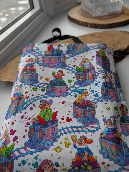 Poubelles réutilisables pour voiture