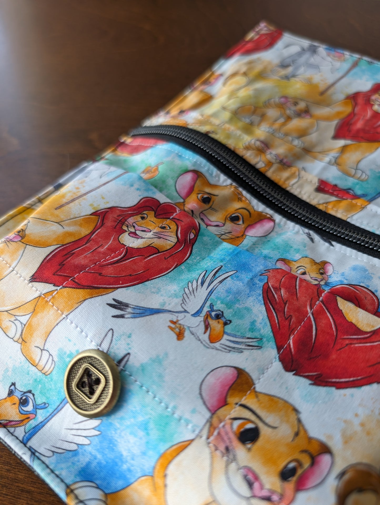 Pochette Pixie