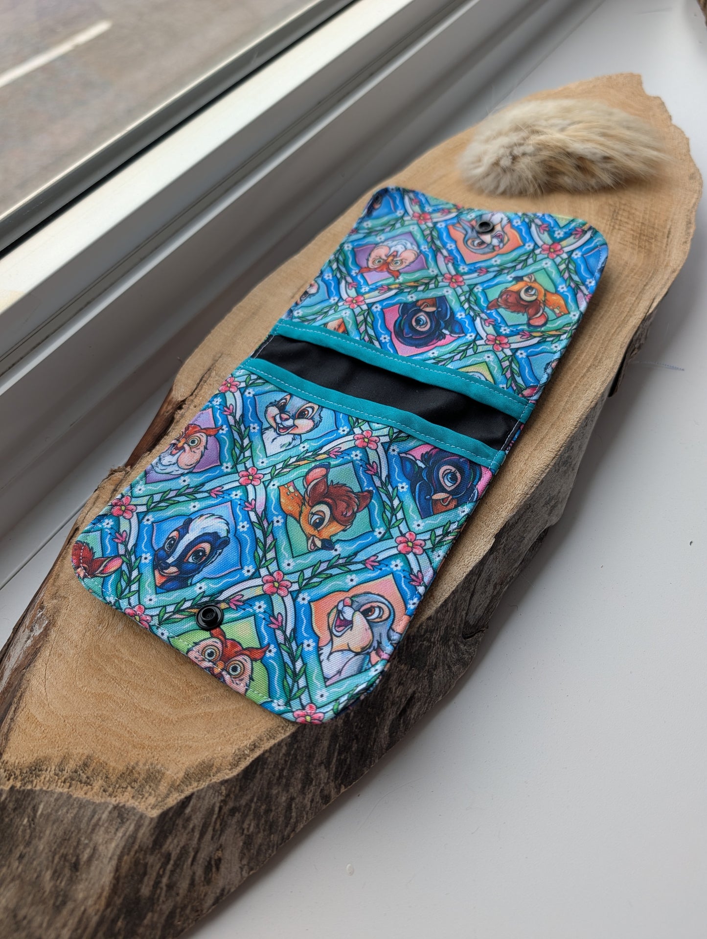 Pochette d'hygiène