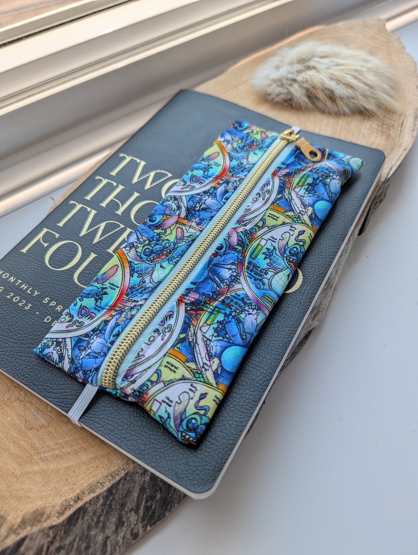 Coffret agenda