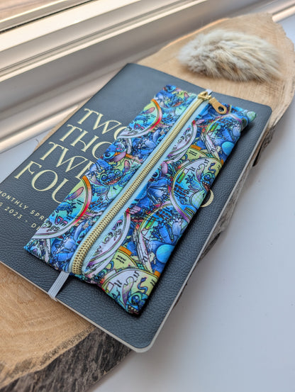 Coffret agenda