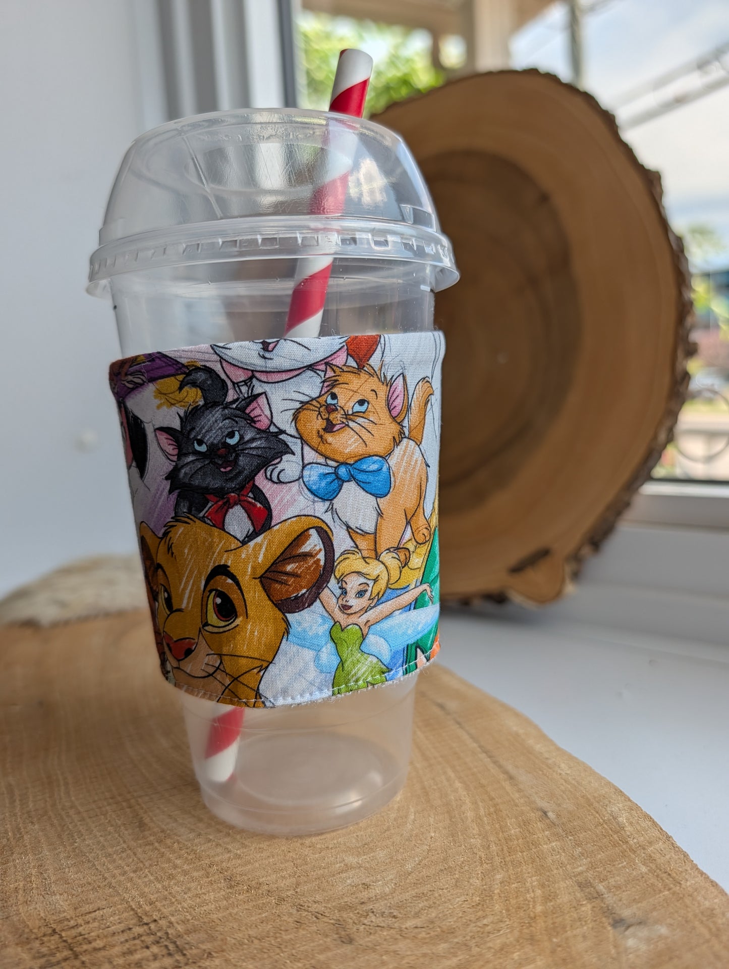 Manchon à café