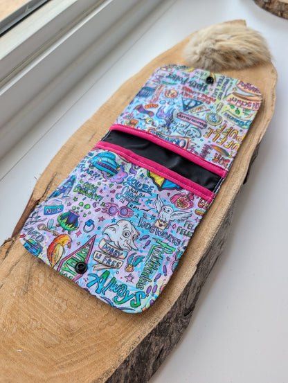Pochette d'hygiène