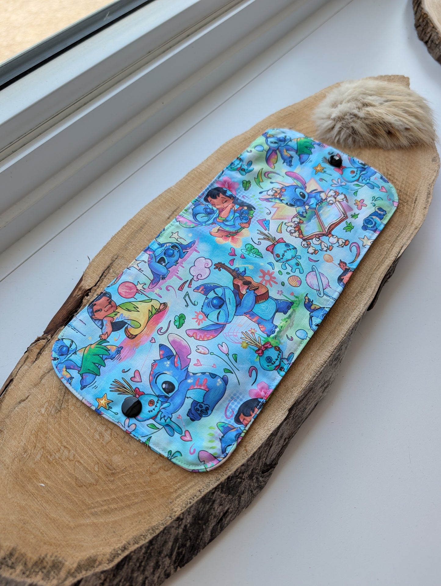 Pochette d'hygiène