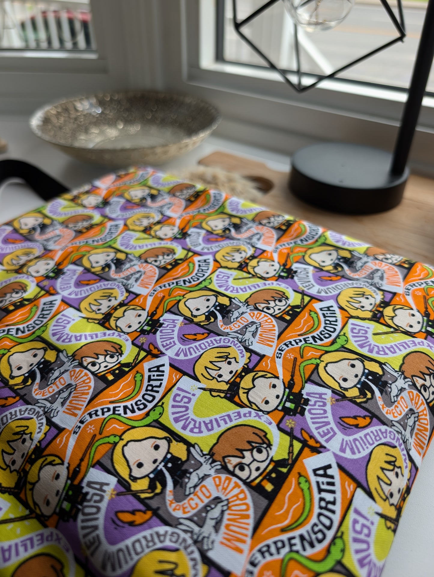 Poubelles réutilisables pour voiture