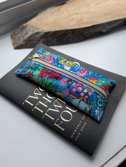 Coffret agenda